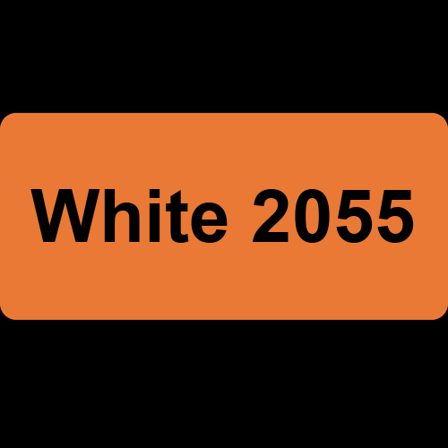 White 2055